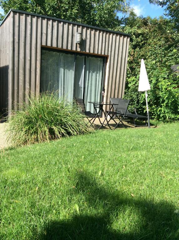 Les De Do Bed & Breakfast Le Mans