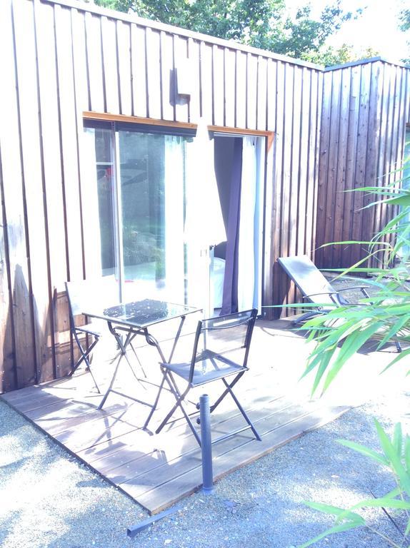 Bed & Breakfast Les De Do Le Mans
