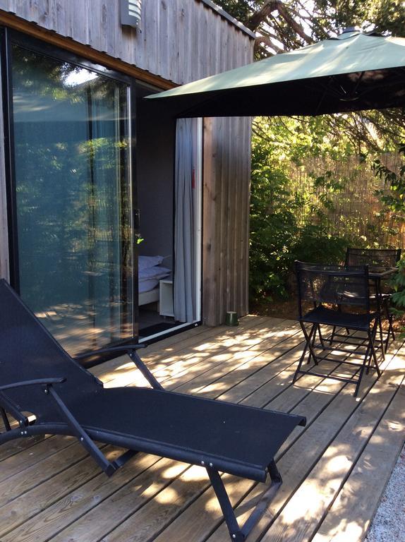 Bed & Breakfast Les De Do Le Mans