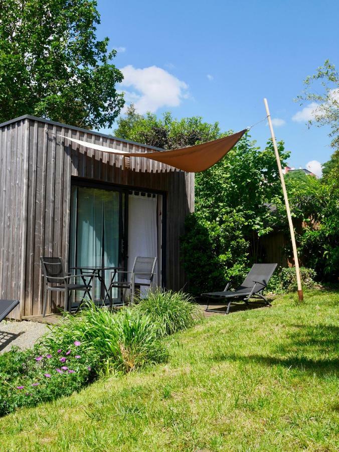 Les De Do Bed & Breakfast *